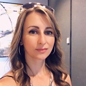 Meet your Posher, Lyudmila